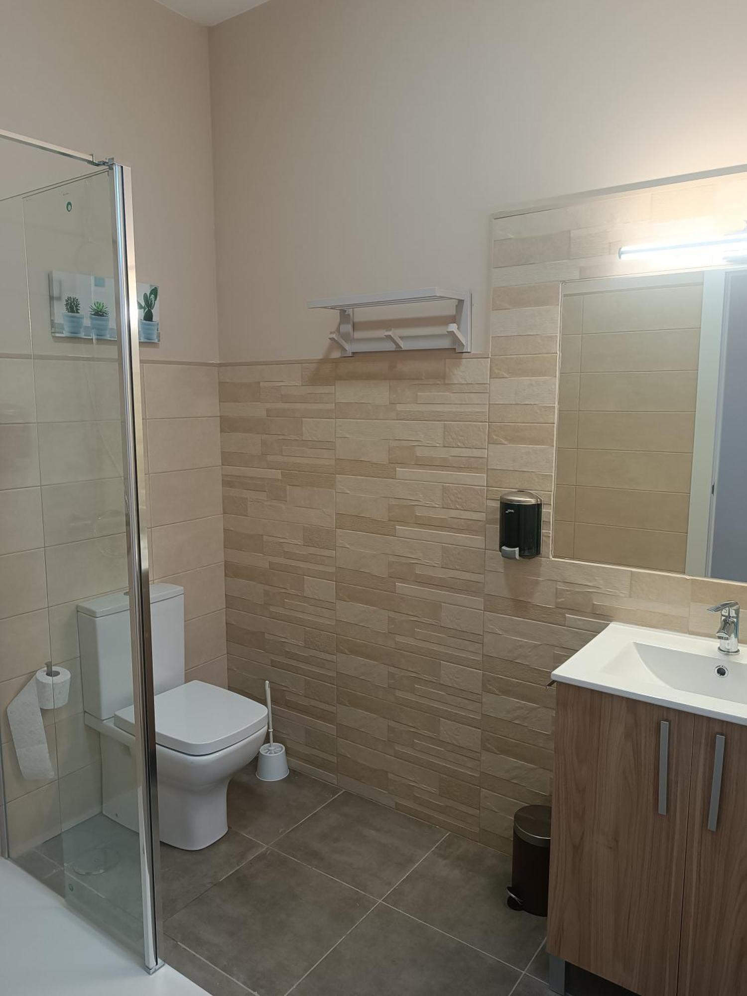Apartamentosturisticos Puerta Del Alcazar 0-1 Apartamento
