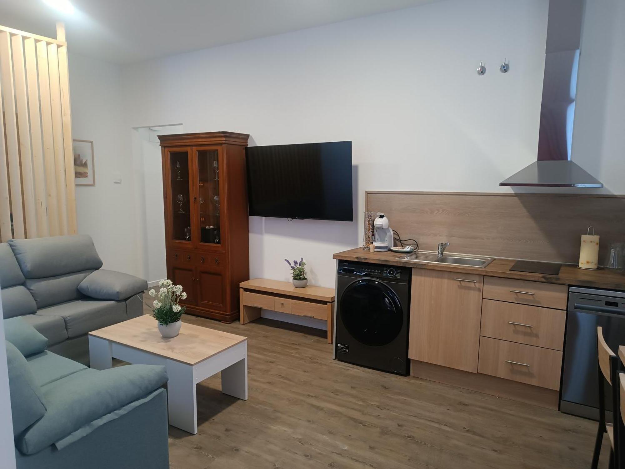 Apartamento Apartamentosturisticos Puerta Del Alcazar 0-1 Ávila